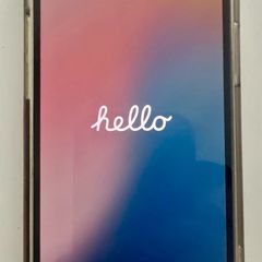 iPhone 13 mini - Excellent condition