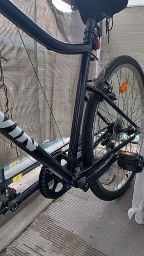 Big perfect bike