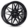 Mam Wheels B2 Image 8