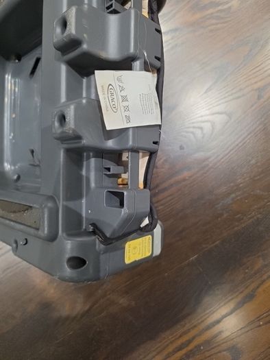 Graco Booster Seat