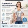 baby carrier Image 3