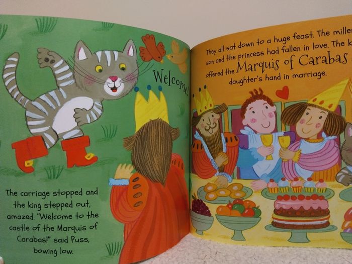 My Fairytale Time, Classic Story Books