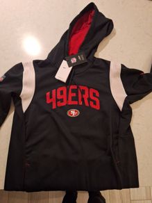 San Francisco NFL Sideline Top - Large