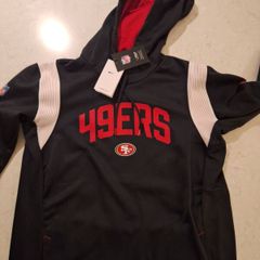 San Francisco NFL Sideline Top - Large