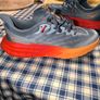 hoka speedboat 5 vibram sole size UK 6 Image 7
