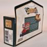 LLedo Diecast Model of Days Gone Panel Van H.P. Salad Dressing Image 3