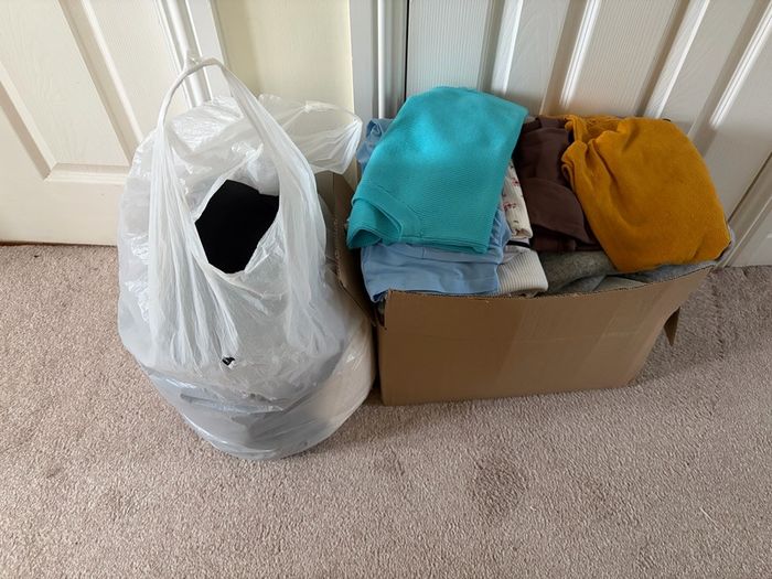 Womens Clothes Bundle