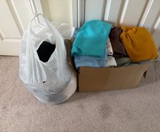 Womens Clothes Bundle