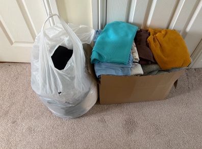 Womens Clothes Bundle