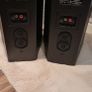 Pair of Apart mask8f-bl Hi-Fi loudspeaker 300W each. Image 5
