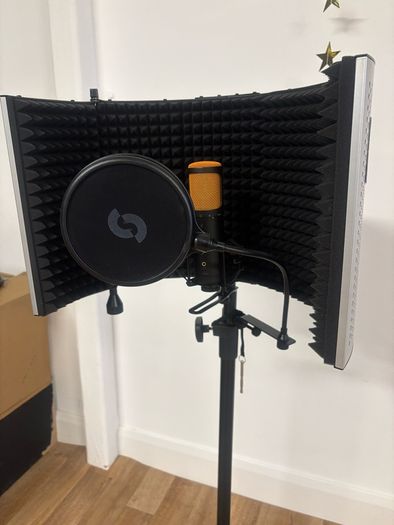Pro Audio Recording