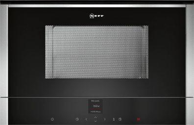 NEFF N70 Built-in Combi-Microwave Brand New in Box