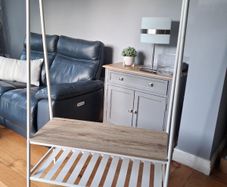 Clothes Rail