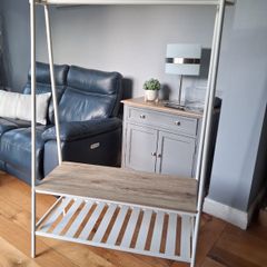 Clothes Rail