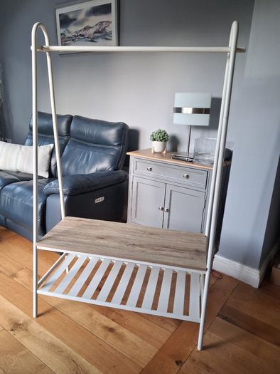 Clothes Rail