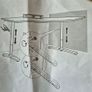 ikea bekant right corner desk Image 10