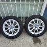 16" 5x112 Alloys , VW Golf, Caddy, Passat etc Image 2