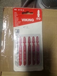 jig saw blades