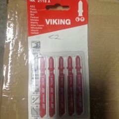 jig saw blades