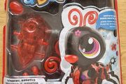 BRAND NEW Build a Bot Ladybug Robot Bug Creativity Playset