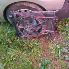 vivaro parts