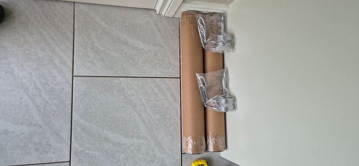 brand new set of olympic dumbbell handles