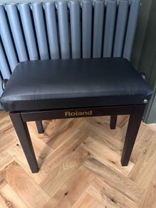Roland Piano Stool
