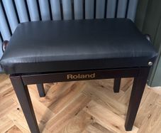 Roland Piano Stool