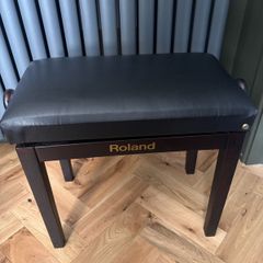 Roland Piano Stool