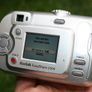Kodak EasyShare C300 3.2MP Digital Camera Image 2