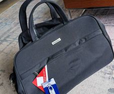 Travel bag