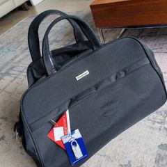 Travel bag