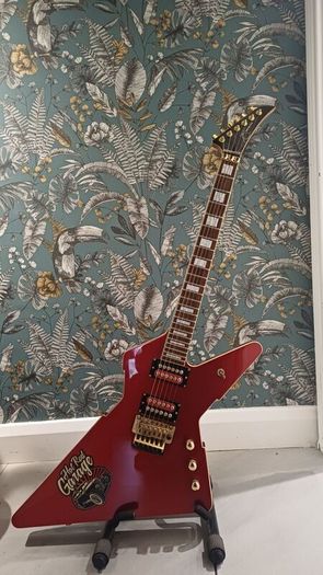 Peavey Rotor EXP - Schaller FR