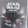 Star Wars DVDs Collection Image 5