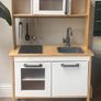 Ikea play kitchen Image 5