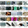 30W Fiber Lazer Engraving Machine Image 3