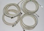 5M CAT6a S/FTP Stranded 26AWG LSDH Network Patch Cables