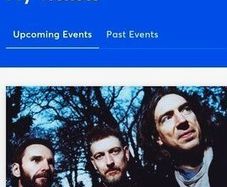 Snow Patrol