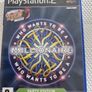 Buzz Who wants to be a Millionaire Party Edition PlayStation2 Ps2 Games Original Image 2