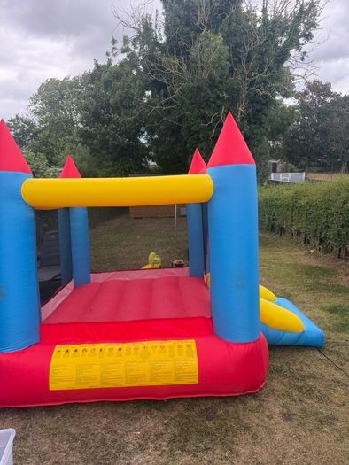 Bouncy Castle
