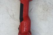 Hilti AG 4S 22 Cordless Angle Grinder