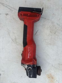 Hilti AG 4S 22 Cordless Angle Grinder