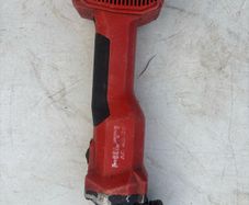 Hilti AG 4S 22 Cordless Angle Grinder