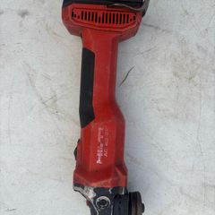 Hilti AG 4S 22 Cordless Angle Grinder