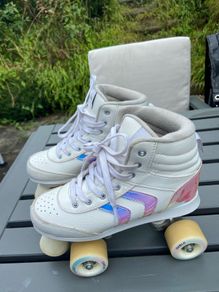 Roller Skates - UK 4
