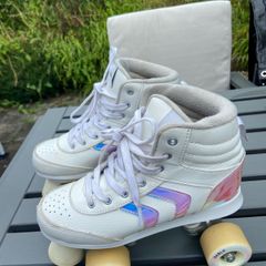 Roller Skates - UK 4