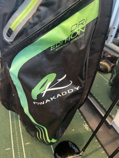 Full 14 Club Golf Set