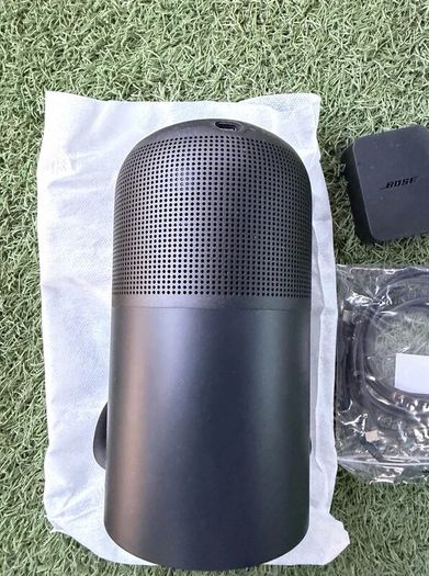 Bose Portable Smart Speaker