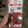 UNION StrongBOLT Euro Profile Cylinder Mortice Sashlock Image 2