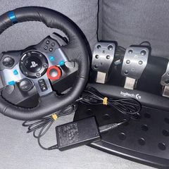 Logitech G29